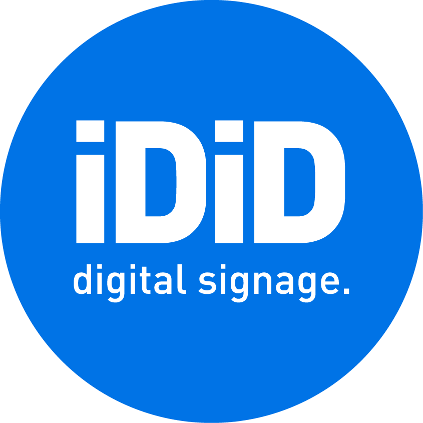 iDiD - Logo PNG